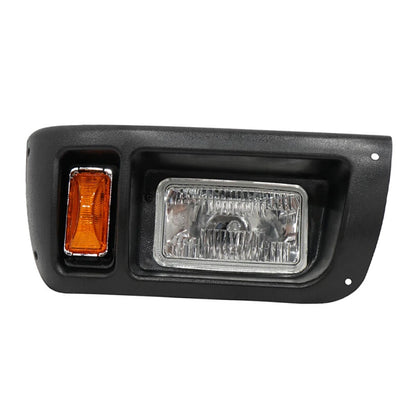 Front Headlight for Club Car DS Golf Cart (1993 - Present)