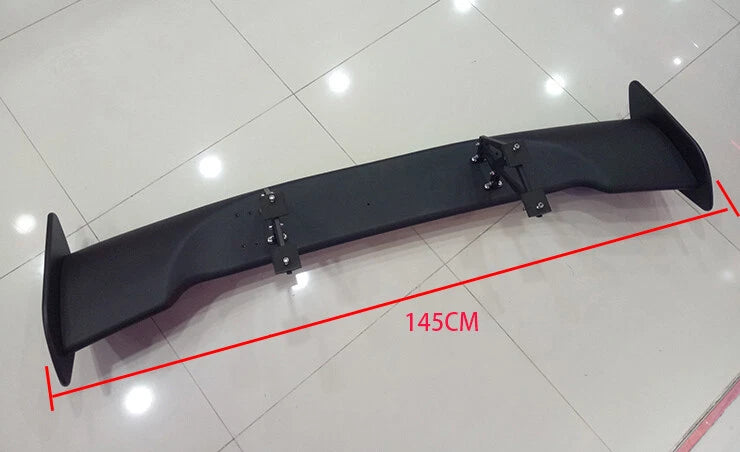 Factory Style Spoiler Wing ABS for Ford Mustang GT (2015-2023)