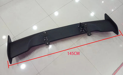 Factory Style Spoiler Wing ABS for Ford Mustang GT (2015-2023)