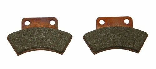 Brake Pads / 2x4/4x4 Rear Brakes for Polaris 300