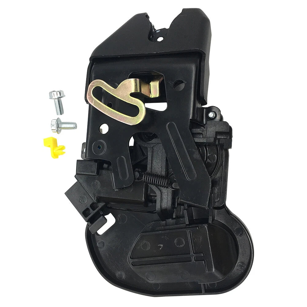 Rear Trunk Latch Lid Lock Actuator 2.4L for Honda Accord (2003–2008)