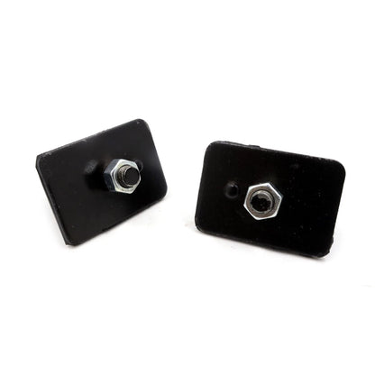 Spring Bumper Support for Mitsubishi Triton L200 Strada 2WD 2005-2015