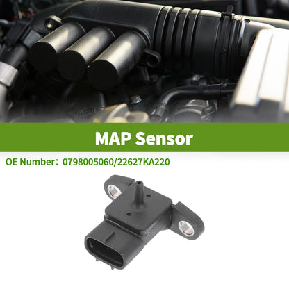 MAP Sensor for Toyota Avensis (2000-2003)