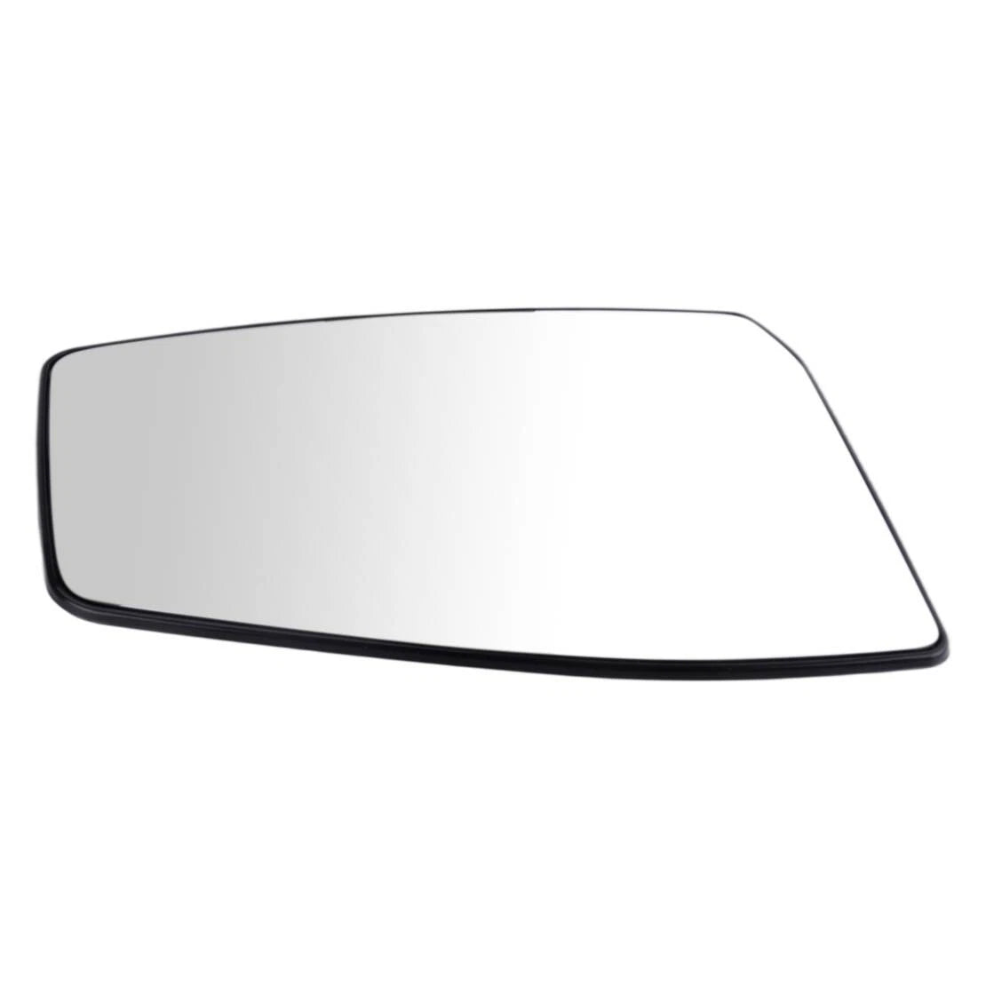 Left Wing Mirror Glass for Ford Transit Custom (2012-2023)
