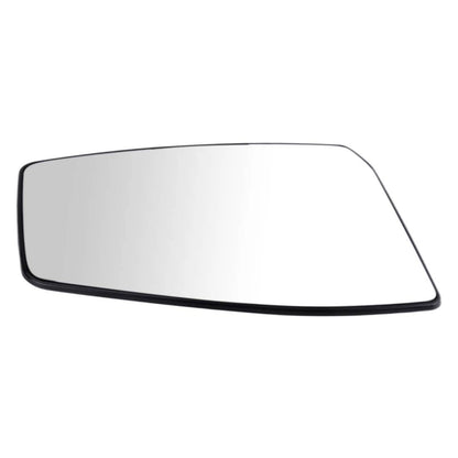 Left Wing Mirror Glass for Ford Transit Custom (2012-2023)