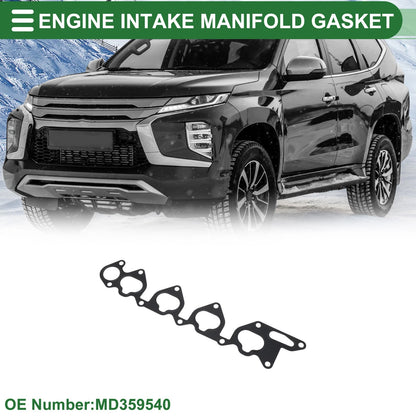 Intake Manifold Gasket for Mitsubishi Pajero (2001-2007)
