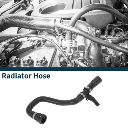 Radiator Hose Warm Air Inlet Pipe for Volvo V60 (2013-2018)