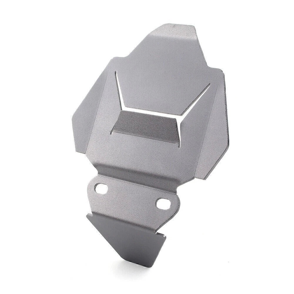 Black Front Engine Housing Guard Cover for BMW R 1200 RT LC (2013-2018)