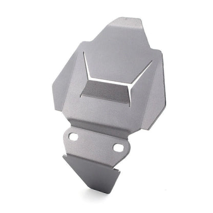 Black Front Engine Housing Guard Cover for BMW R 1200 RT LC (2013-2018)
