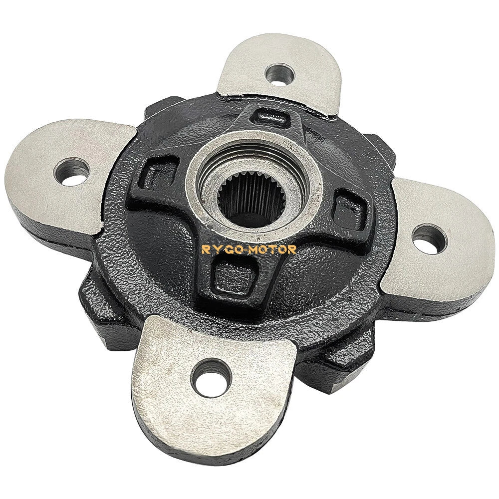 Front Wheel Hub for Polaris Ranger 900 XP/Crew XP 900 (2013–2019)
