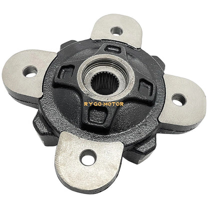 Front Wheel Hub for Polaris Ranger 900 XP/Crew XP 900 (2013–2019)