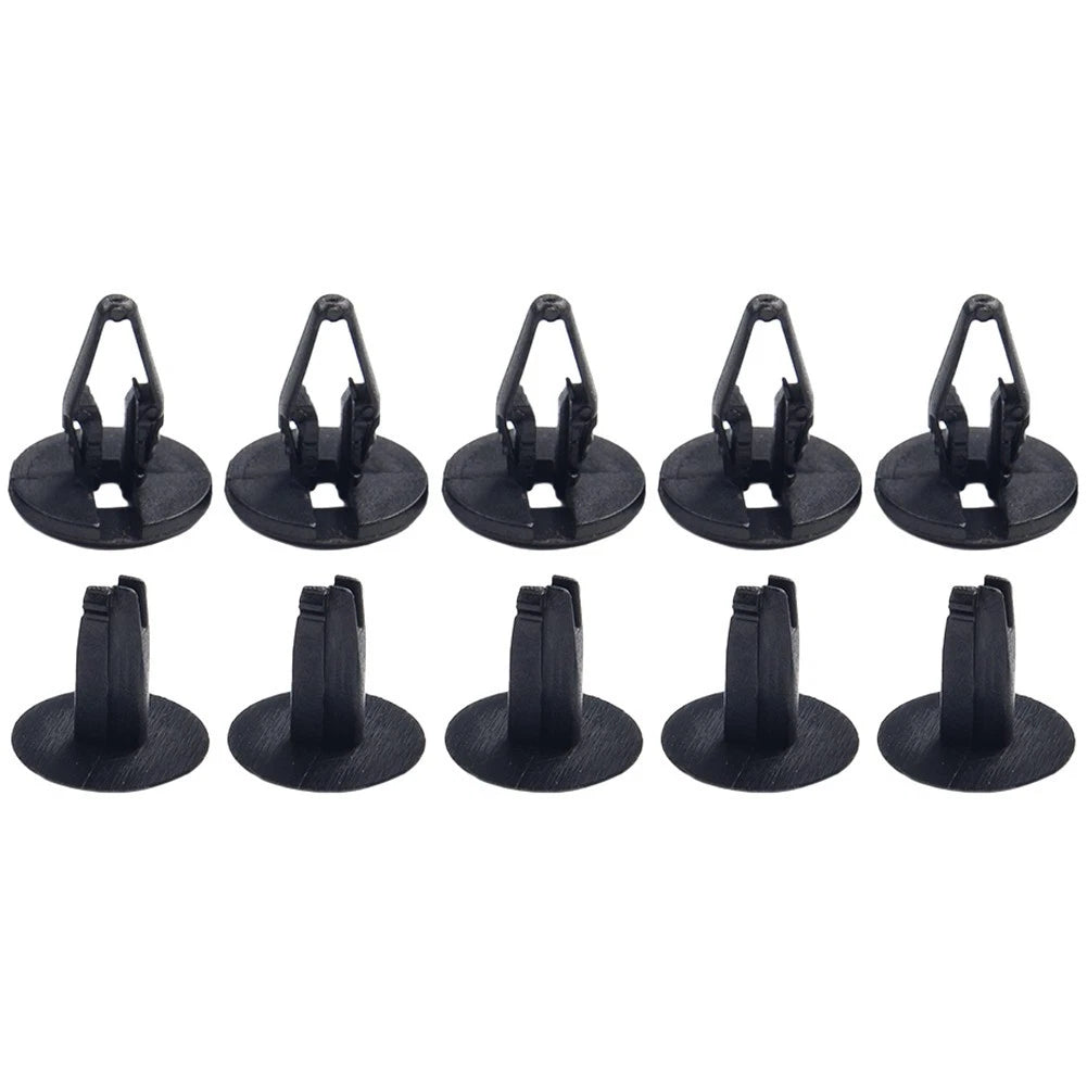 Bumper Fender Clips for Chevrolet