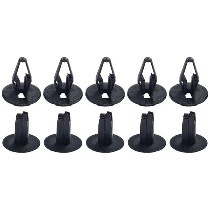 Bumper Fender Clips for Chevrolet