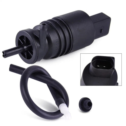 Windscreen Wiper Washer Pump for Mitsubishi Lancer (2008-2015)