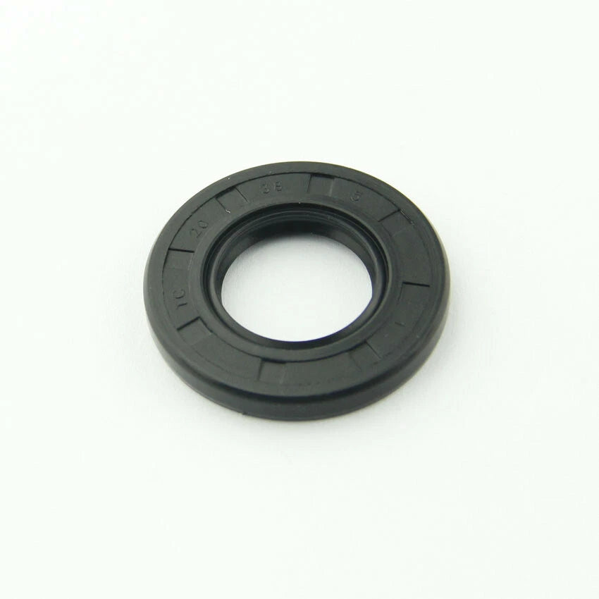 Engine Oil Seal Set for Yamaha DT125E DT125RE DT125R DT125RH DT125X (1988-2007)