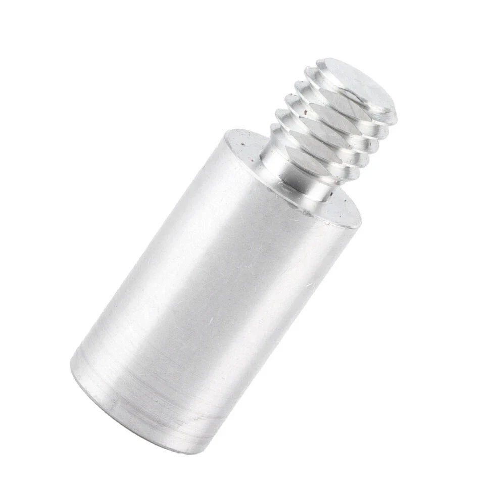 Zinc Pencil Anode for Volvo Penta Engines (5 Pcs)