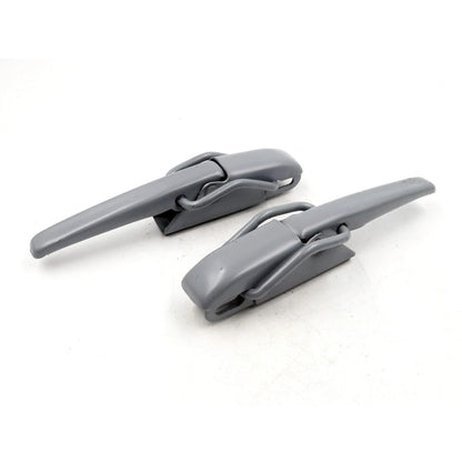 Tail gate Handle Opener for Nissan Navara D40 2005-2015
