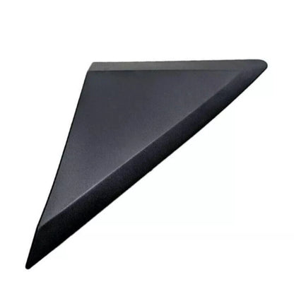 Left Side Wing Door Mirror Cover Trim for Mercedes Sprinter (2006-2018)