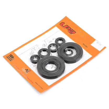9pc Shaft Seal Set for Honda CRF250R CRF250 2010-2017