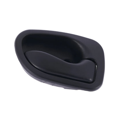 Textured Black Front/Rear Right Inner Door Handle for Hyundai Excel (1994-2000)