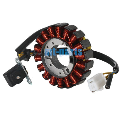 Generator Stator Coil for Honda CRF150L CRF 150L (2017-2021)