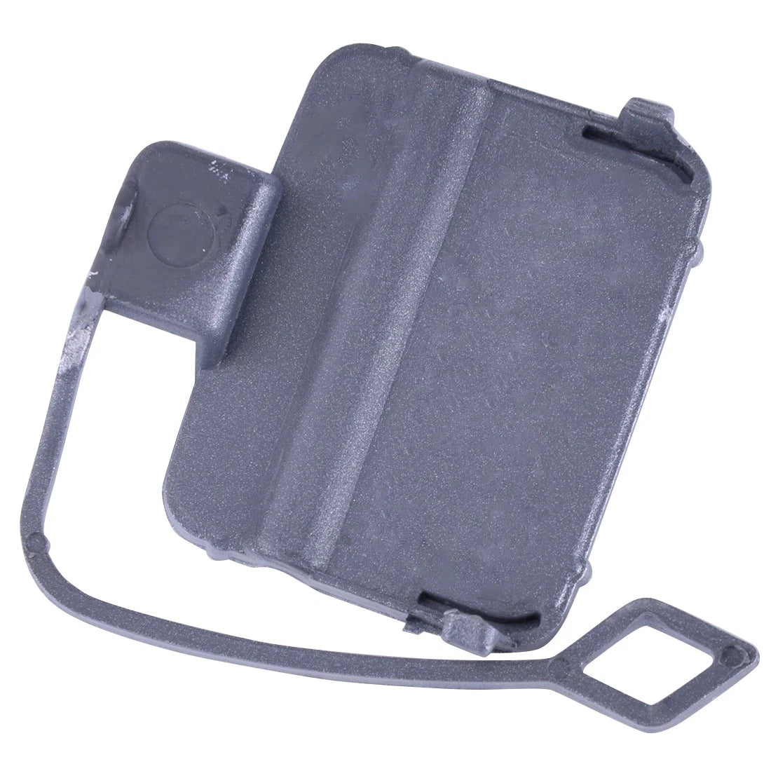 Rear Bumper Tow Hook Eye Cap Cover for BMW E90 E91 3-Series (2007-2013)