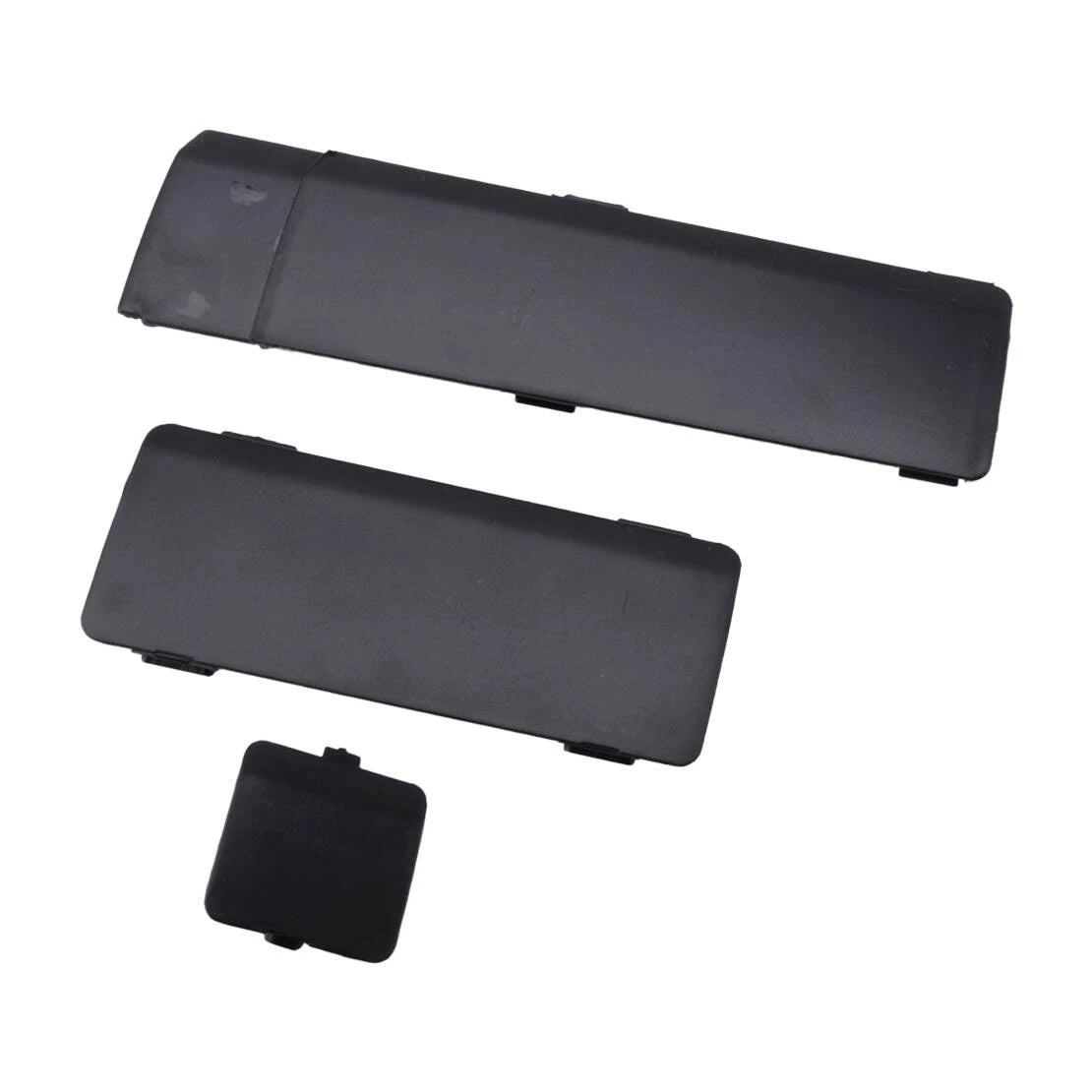 6 x Roof Rack Protective Cover Caps for Honda CR-V (2007-2011)