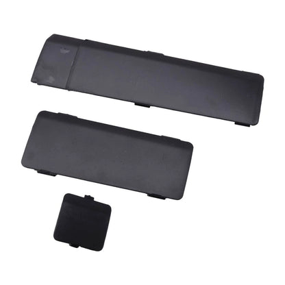 6 x Roof Rack Protective Cover Caps for Honda CR-V (2007-2011)