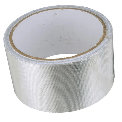 5M Turbo Pipe Exhaust Heat Wrap Tape for SD Manifold - Thermal Insulation