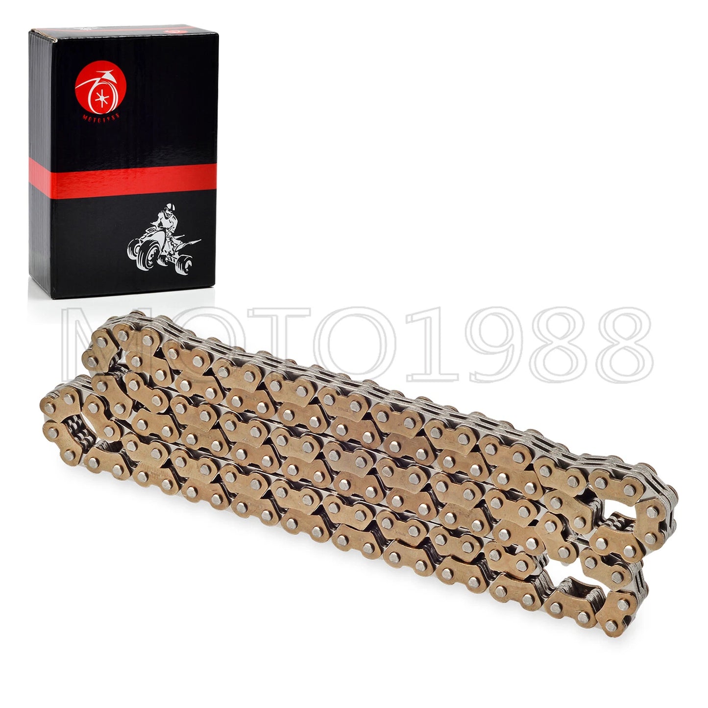 Cam Timing Chain for Yamaha Raptor 700 700R YFM700 YFM700R (2007–2023)