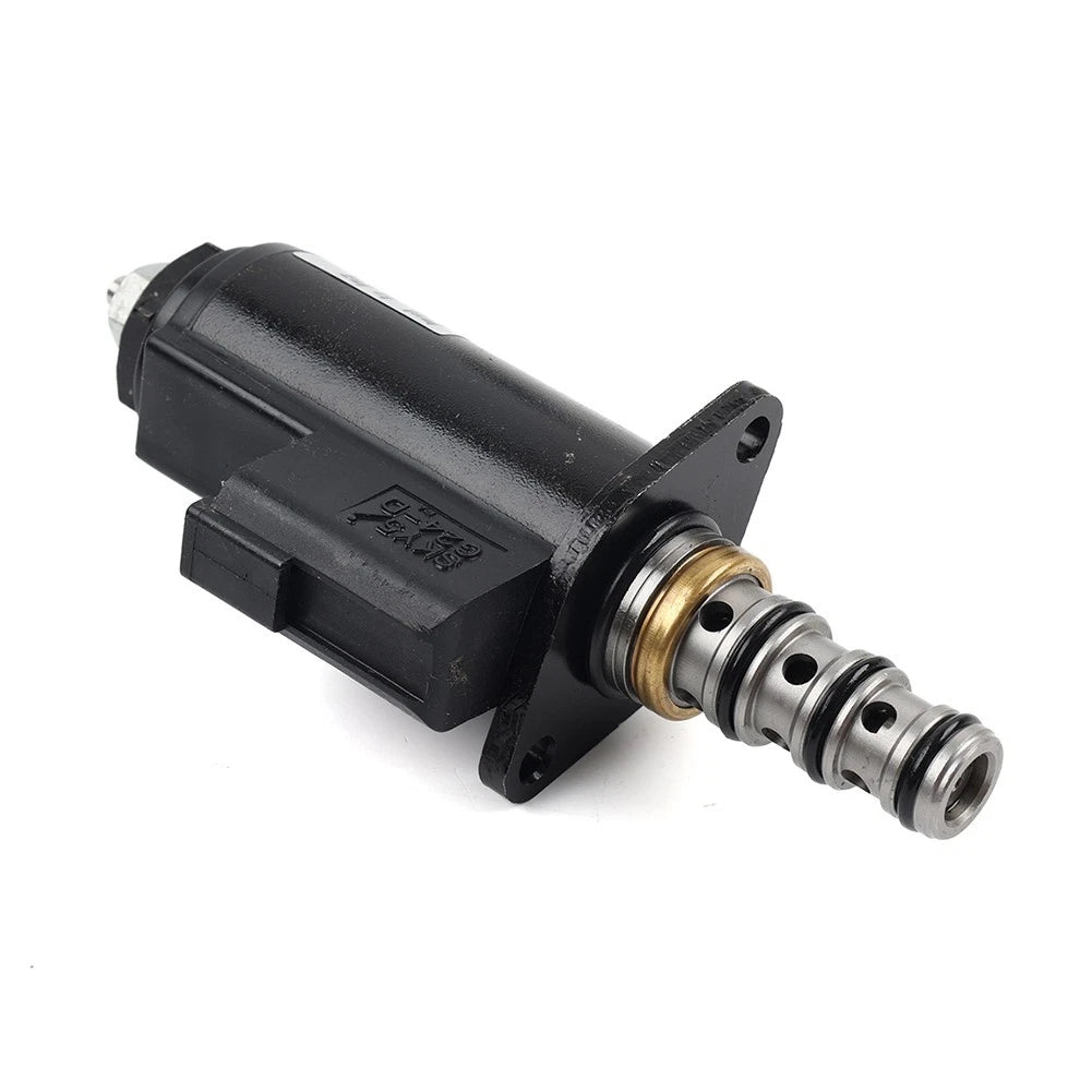 Solenoid Valve for Caterpillar Excavator E320B E320C E320D 315C 325C (2000-2023)
