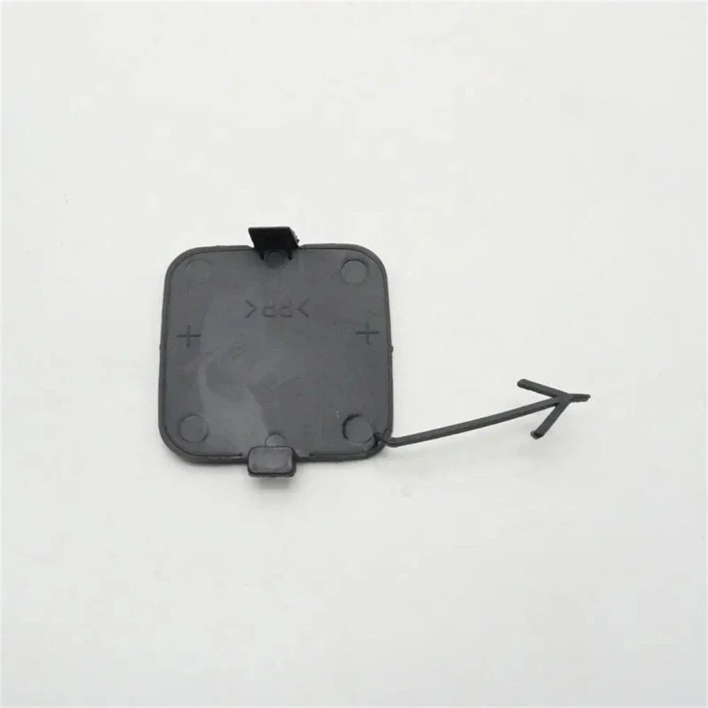 Rear Bumper Tow Eye Cap for 2014-2018 Subaru Forester (2014-2018)