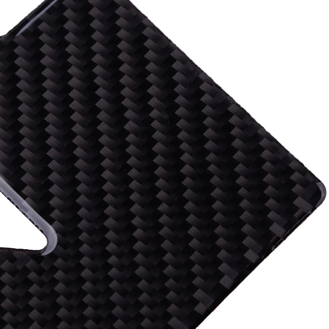 Carbon Fiber Navigation Box Cover for Nissan 350Z (2003-2009)
