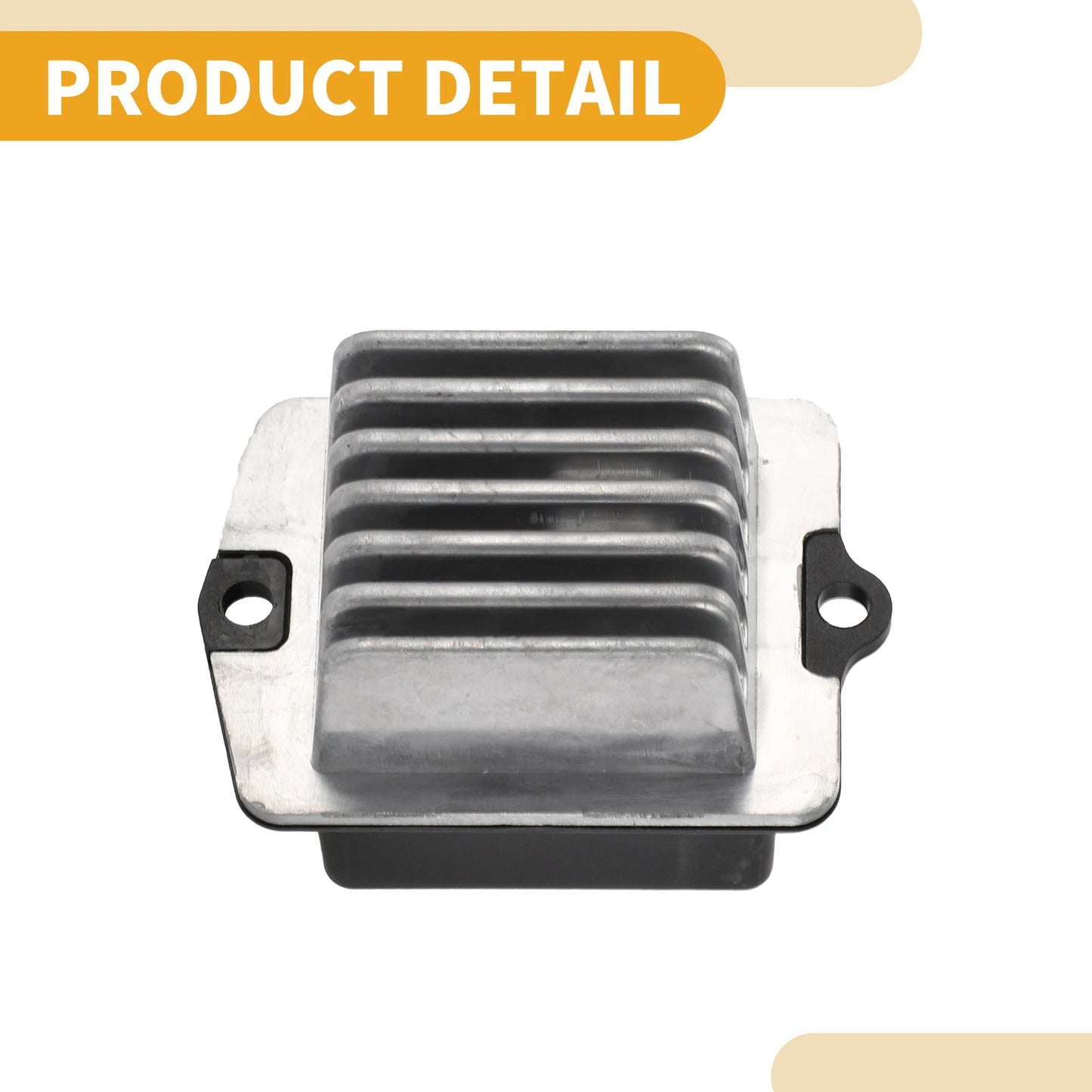 Blower Motor Resistor for Suzuki SX4 (2008-2013)