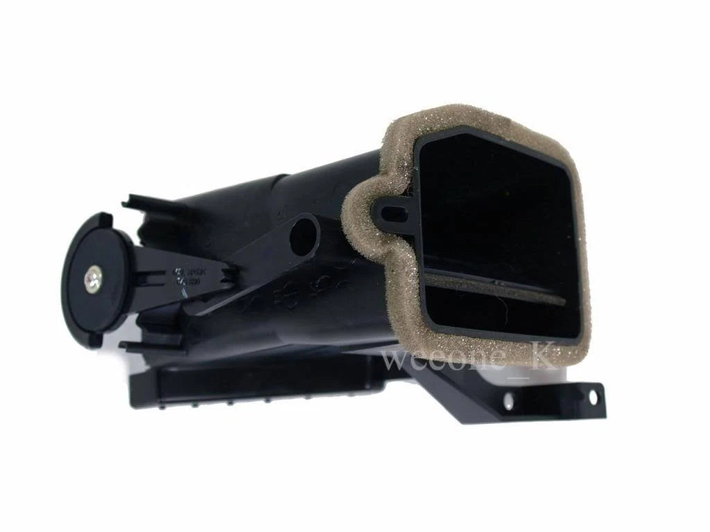 Driver Side Air Vent Trim for Mitsubishi L200 Triton (2006-2014)
