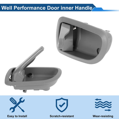 Front Driver Side Door Handle for Kia Picanto (2008-2010)