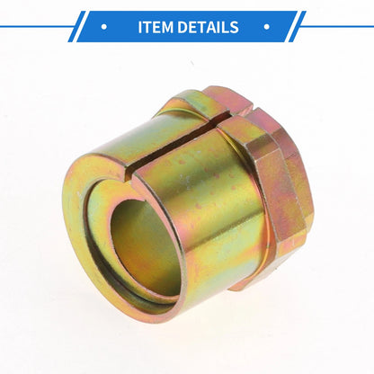 Camber Caster Alignment Bushing for Ford Bronco 2WD (1989-1990)