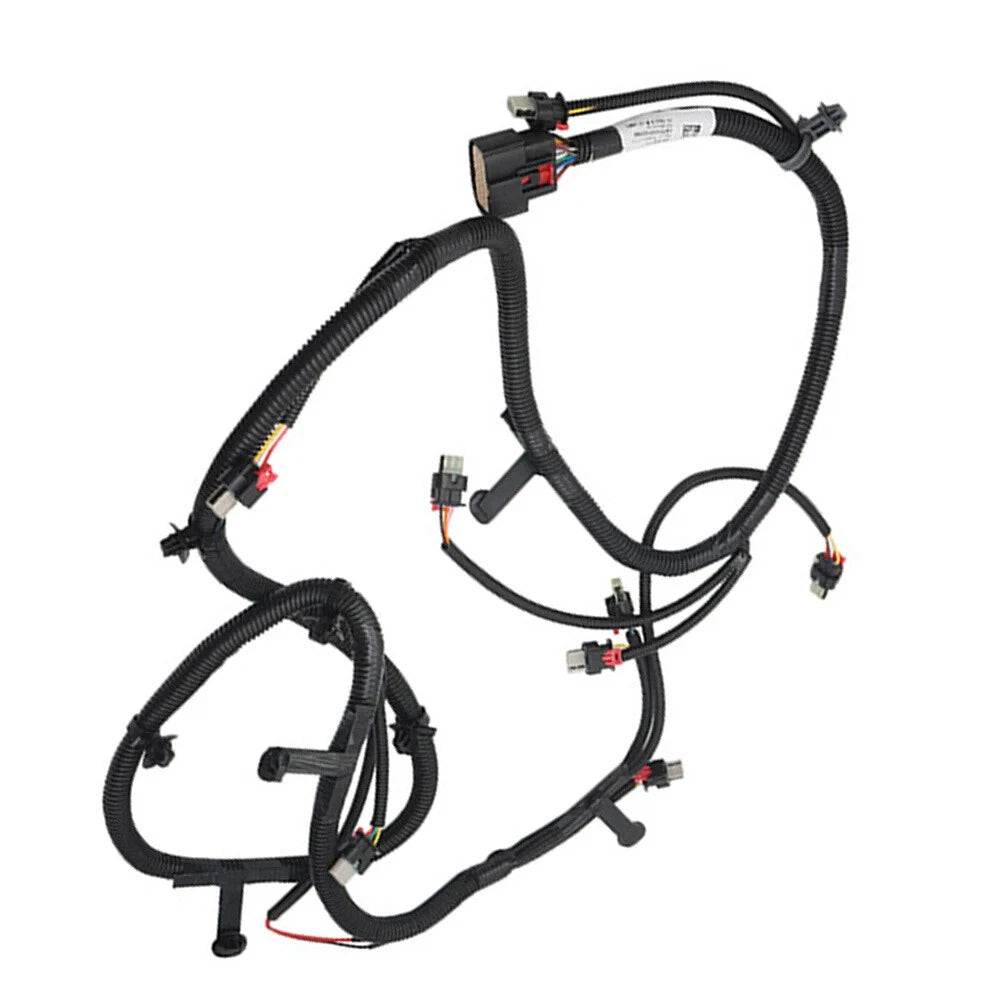Front Bumper Parking Sensor Harness for 2021-2022 Tesla Model 3 Y