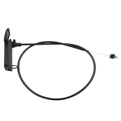 Engine Hood Wire Cable for Citroen C5 C6 C8 Peugeot 407 (2001-2017)