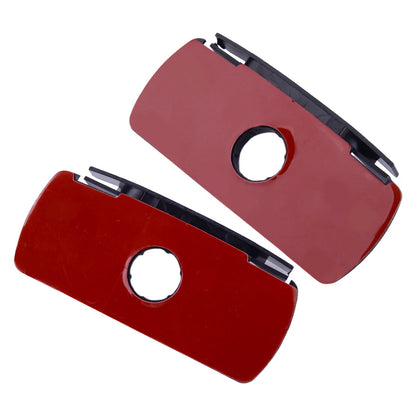 Bumper Camera Holder Bracket 1 Pair for BMW 5 Series F07 (2008-2017)