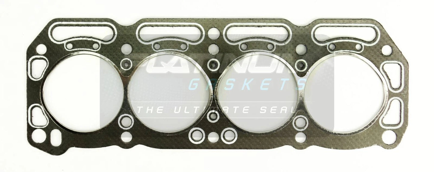 Cylinder Head Gasket for Nissan Datsun B20 B120 Pickup 1.0L A10 1.2L A12