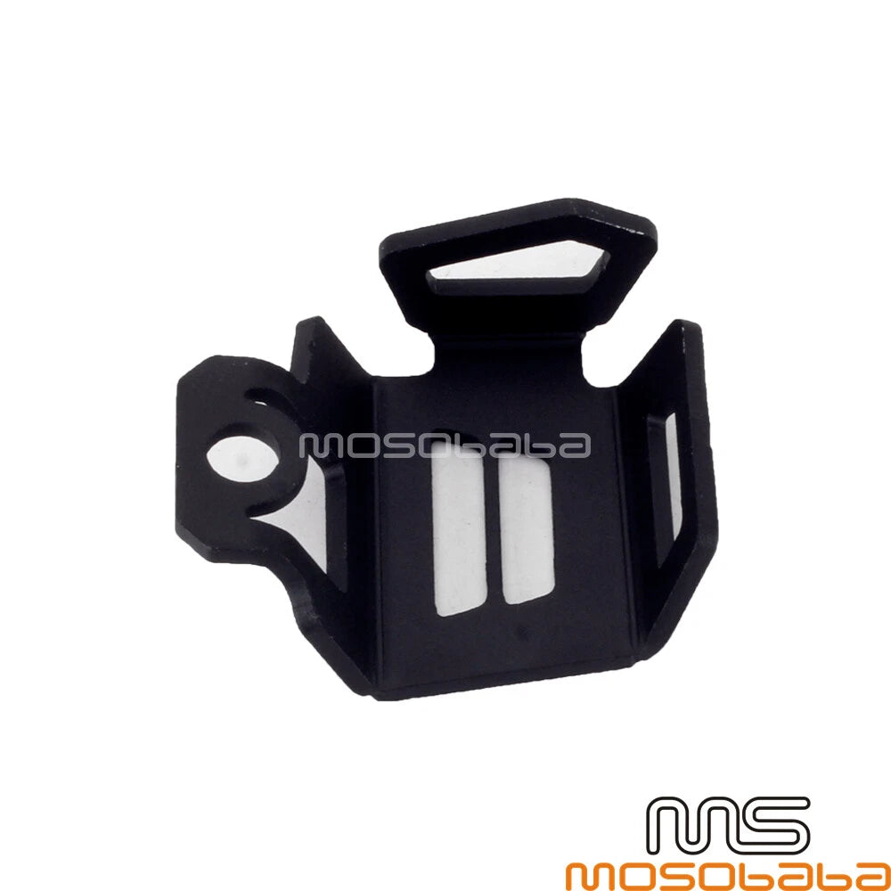 Oil Cup Rear Fuel Tank Cover for Harley Davidson PAN AMERICA 1250 (21-22)