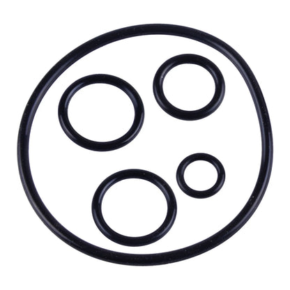Oil Filter Set  O Rings for Mercedes-Benz CLK320 (2003-2009)