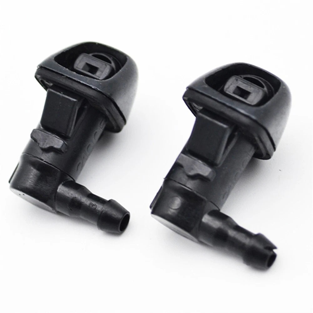 Front Windshield Washer Nozzles for Honda Odyssey (2011-2017)