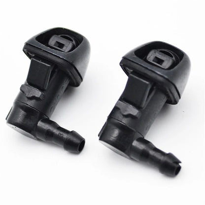Front Windshield Washer Nozzles for Honda Odyssey (2011-2017)
