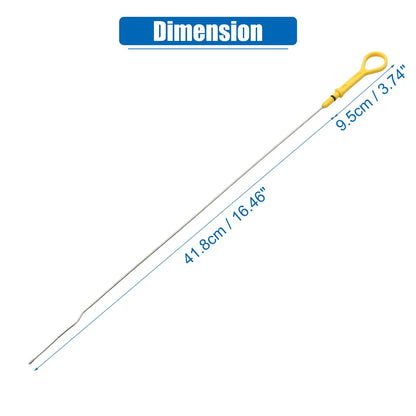 Engine Oil Dipstick for Mazda Miata (1990-2005)