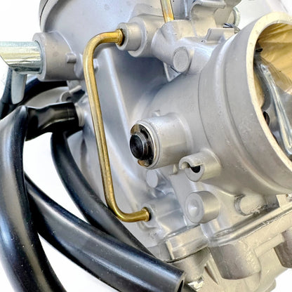 40mm Carburetor for Suzuki DR650 DR650SE YX 500cc 600cc MX Dirt Quad Bike