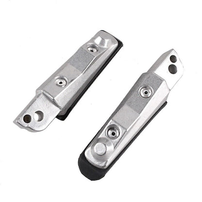 Rider Rear Foot Pegs for BMW F800GT (2011-2013), F800S (2004-2008)