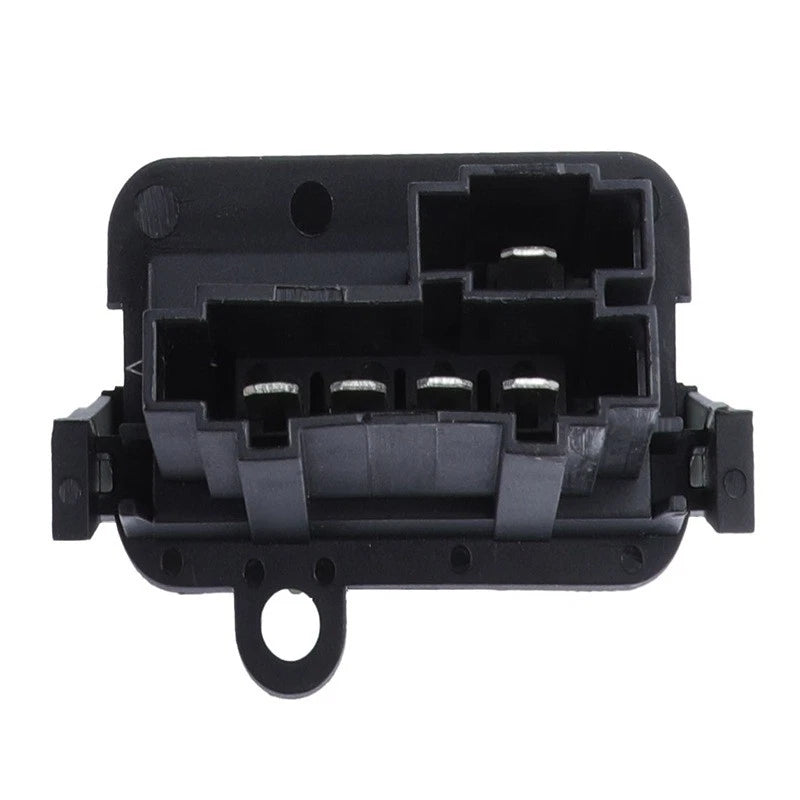 Blower Motor Resistors for Volkswagen Golf (1997–2003)