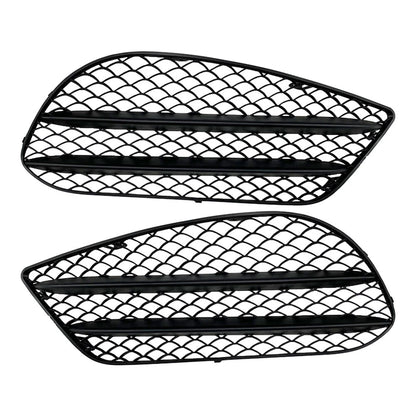 Fog Lamp Grille for Mercedes Benz E Class Coupe W207 (2013-2016)